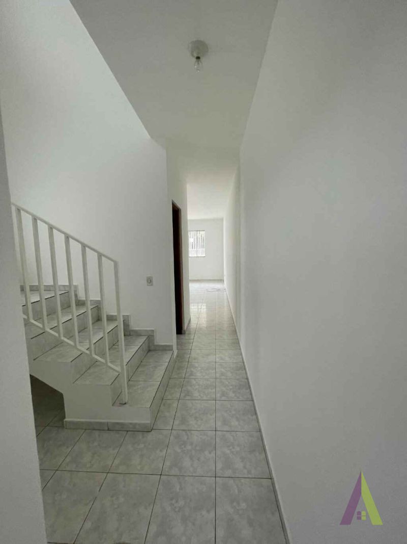 Sobrado no Centro de São Roque!