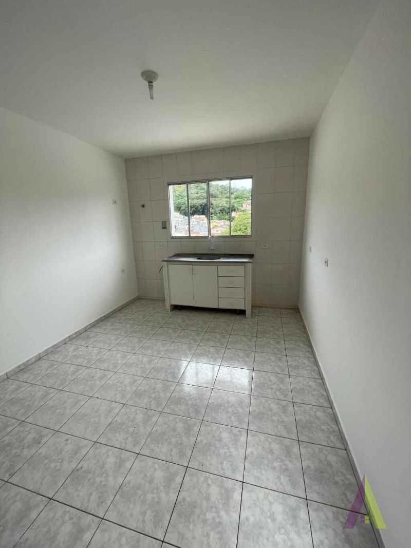 Sobrado no Centro de São Roque!