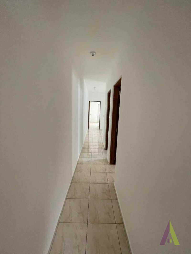 Sobrado no Centro de São Roque!