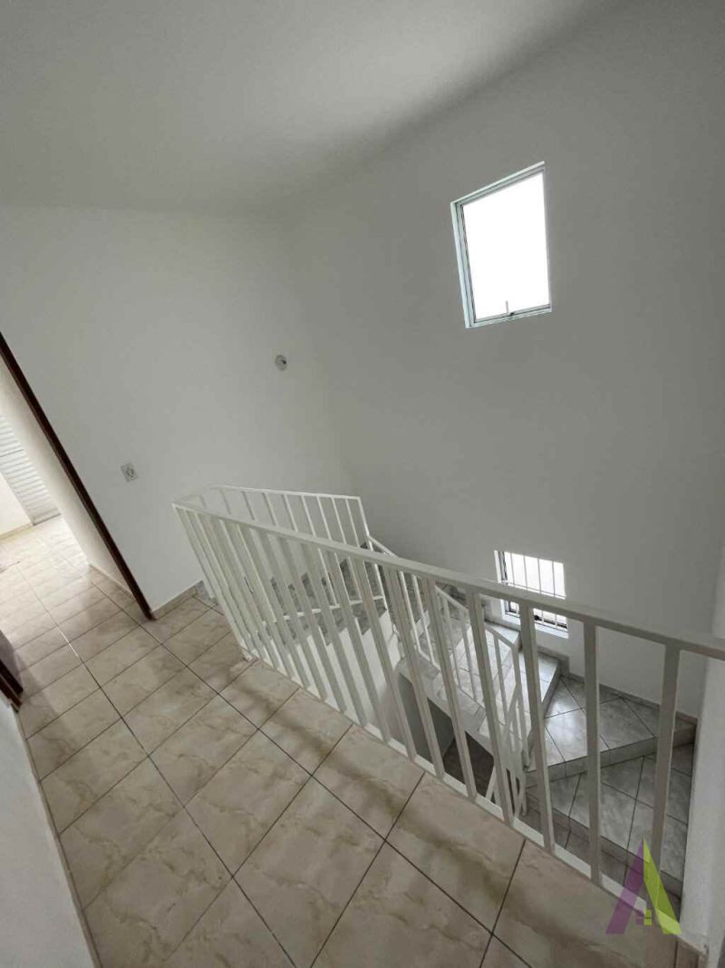 Sobrado no Centro de São Roque!