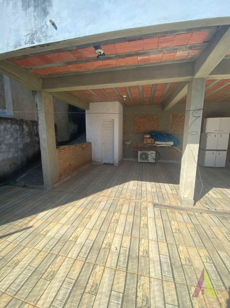 Casa em Condomínio Fechado de São Roque! 