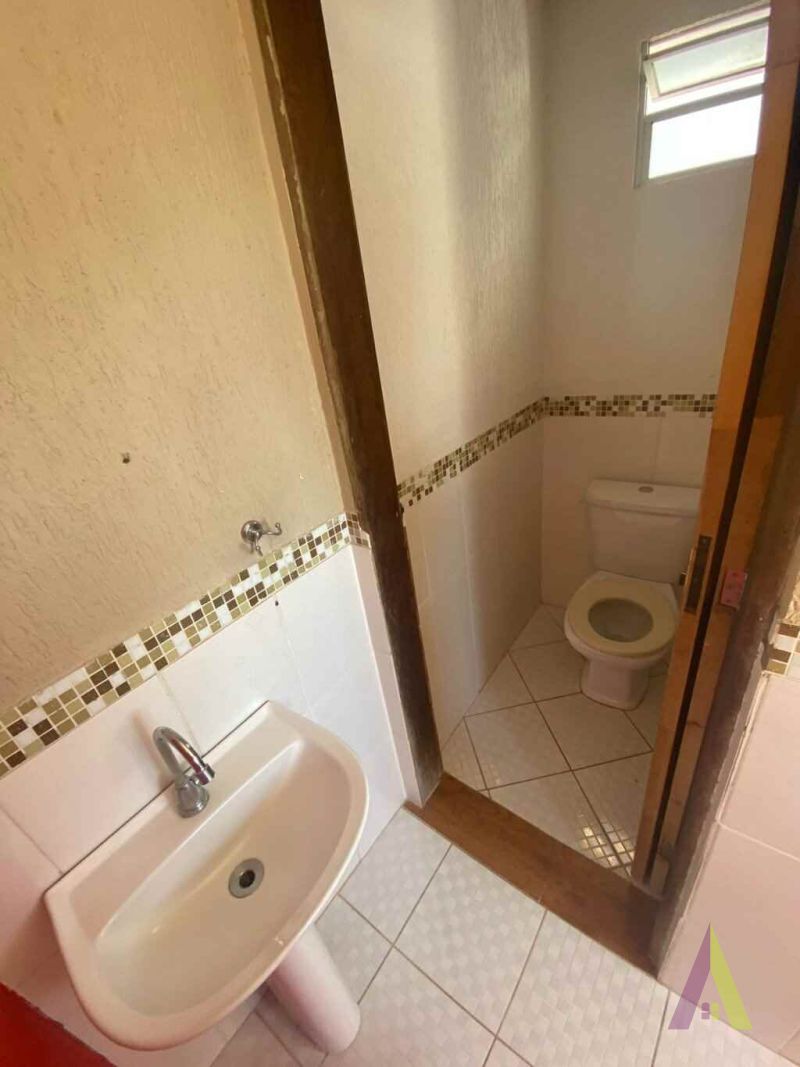 Casa em Condomínio Fechado de São Roque! 