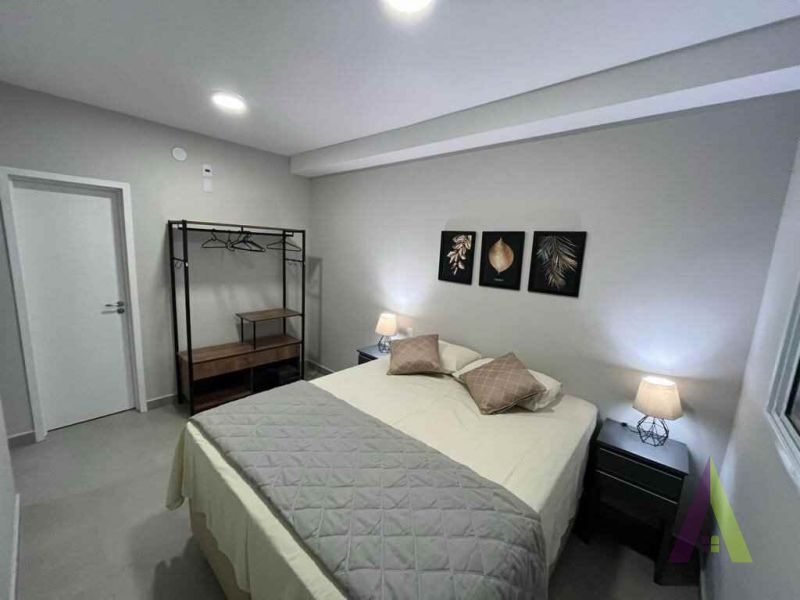 Apartamento em Bairro do Cambará, SÃO ROQUE - Duplex Semi Mobiliado em Condomínio Clube de São Roque! - Foto 2