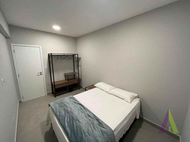 Apartamento em Bairro do Cambará, SÃO ROQUE - Duplex Semi Mobiliado em Condomínio Clube de São Roque! - Foto 3