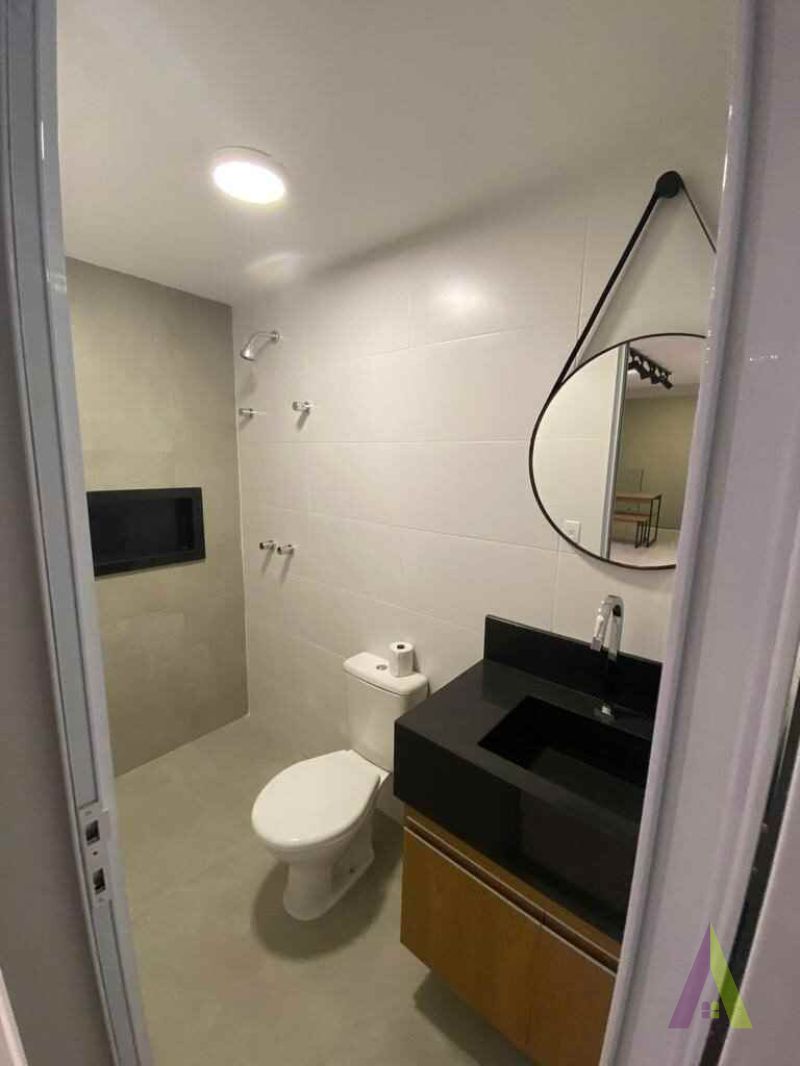 Apartamento em Bairro do Cambará, SÃO ROQUE - Duplex Semi Mobiliado em Condomínio Clube de São Roque! - Foto 7