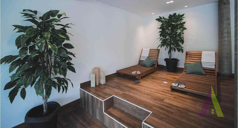 Apartamento em Bairro do Cambará, SÃO ROQUE - Duplex Semi Mobiliado em Condomínio Clube de São Roque! - Foto 12