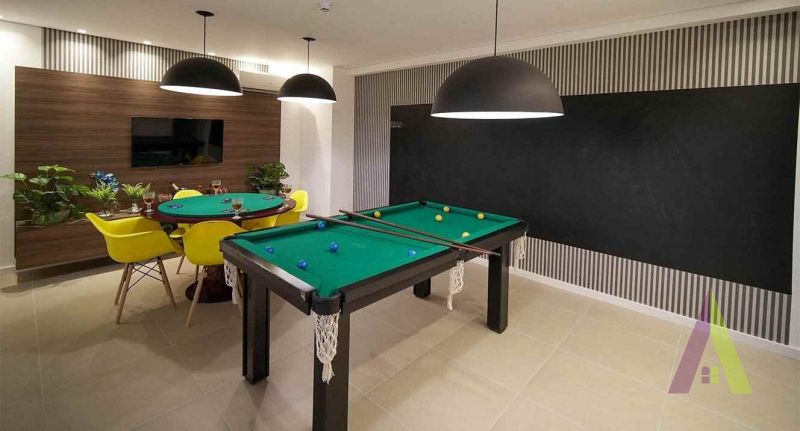Apartamento em Bairro do Cambará, SÃO ROQUE - Duplex Semi Mobiliado em Condomínio Clube de São Roque! - Foto 14
