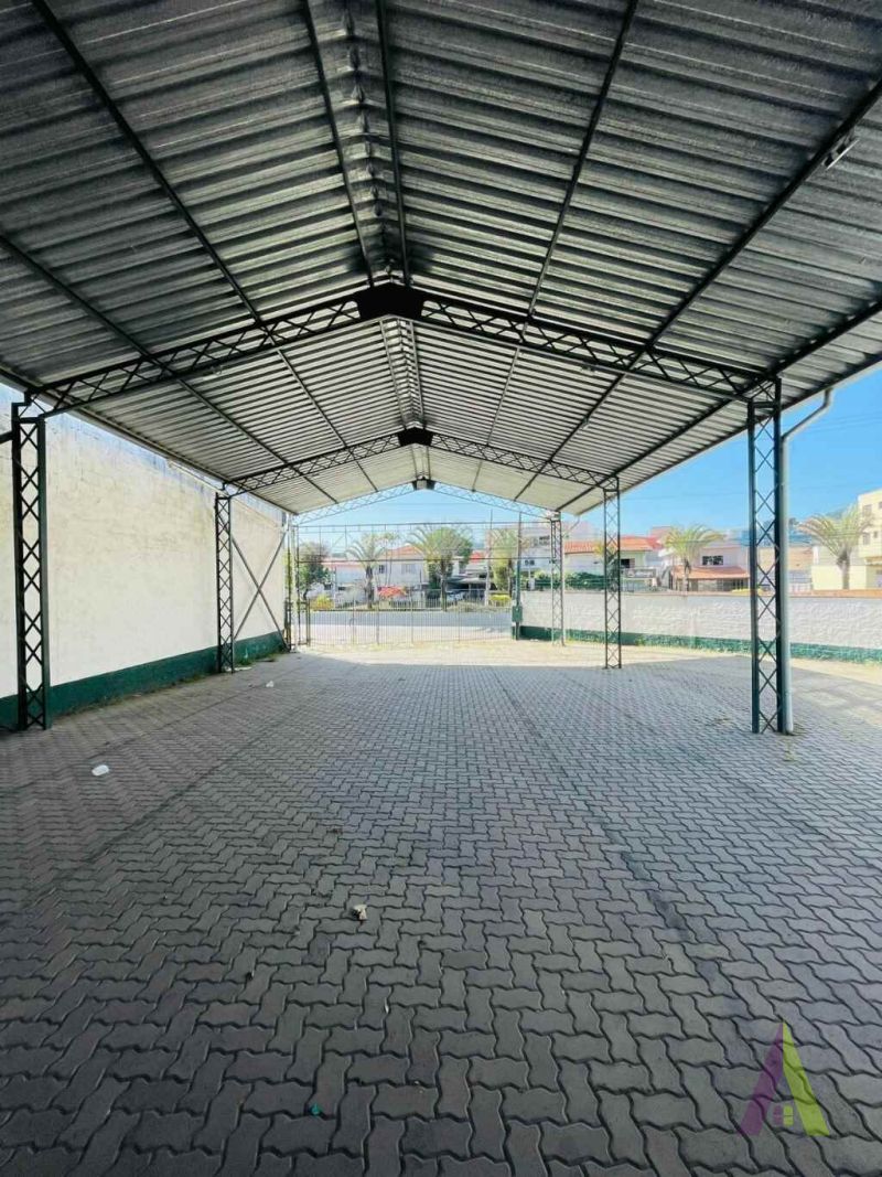  Ponto Comercial no Coração de São Roque!