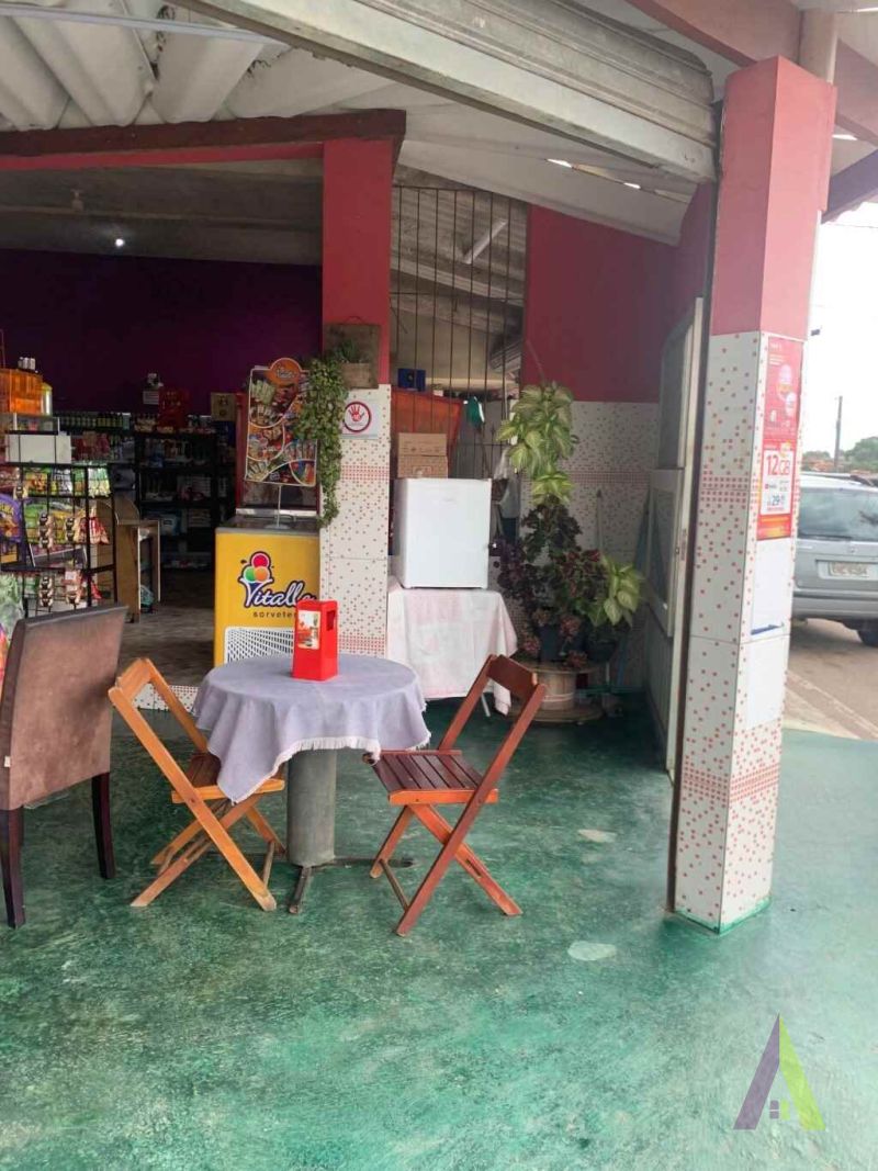  Ponto Comercial em Mailasque  São Roque
