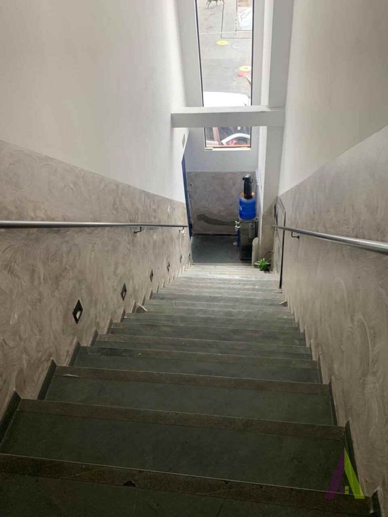 Ponto Comercial no Centro de São Roque