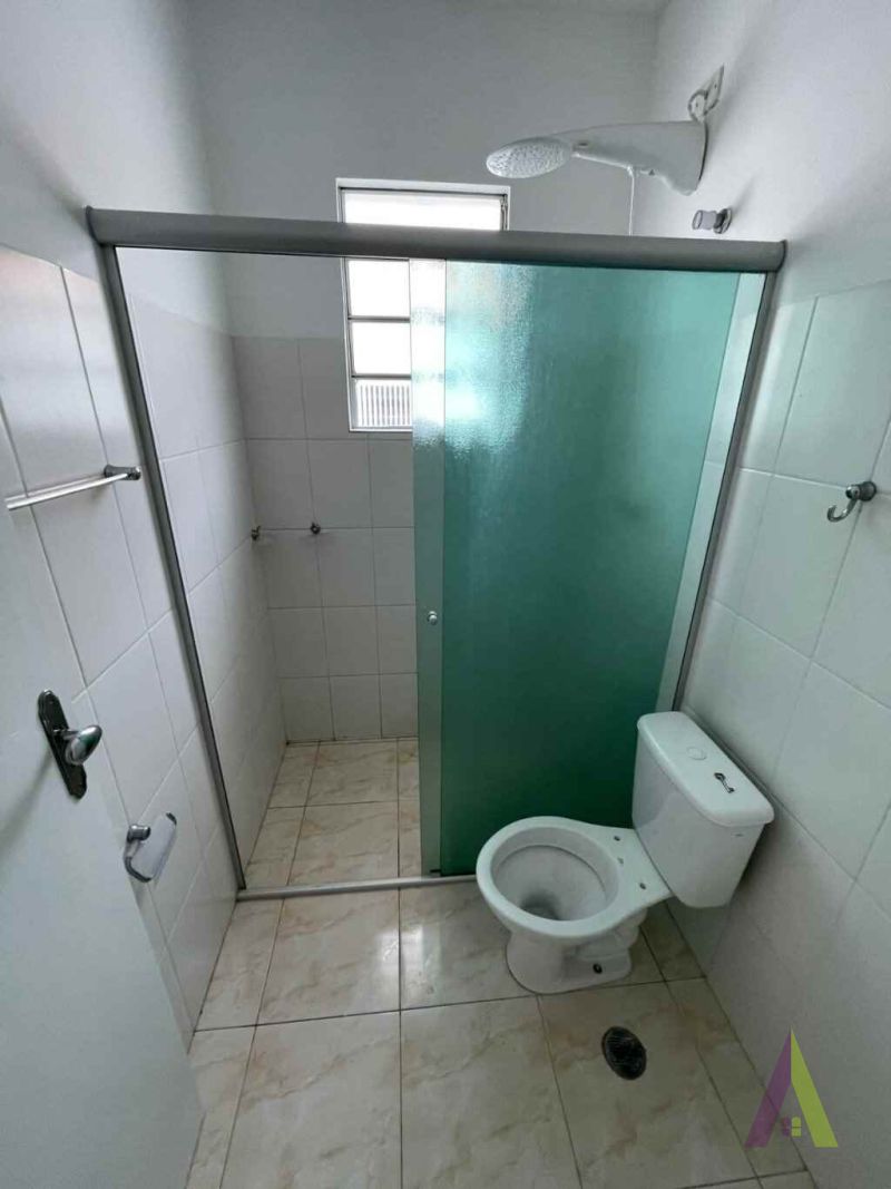 Sobrado no Centro de São Roque!