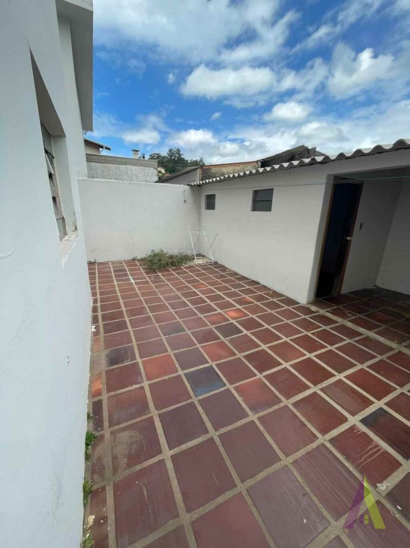 Sobrado com Edícula no Coração de São Roque!