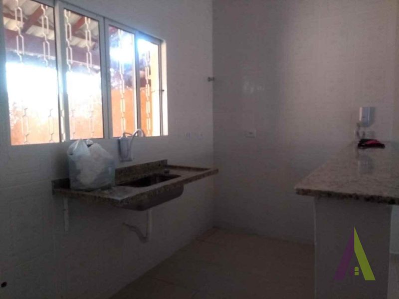 Sobrado em Condomínio no bairro Vila Vilma (Mailasqui) em SÃO ROQUE