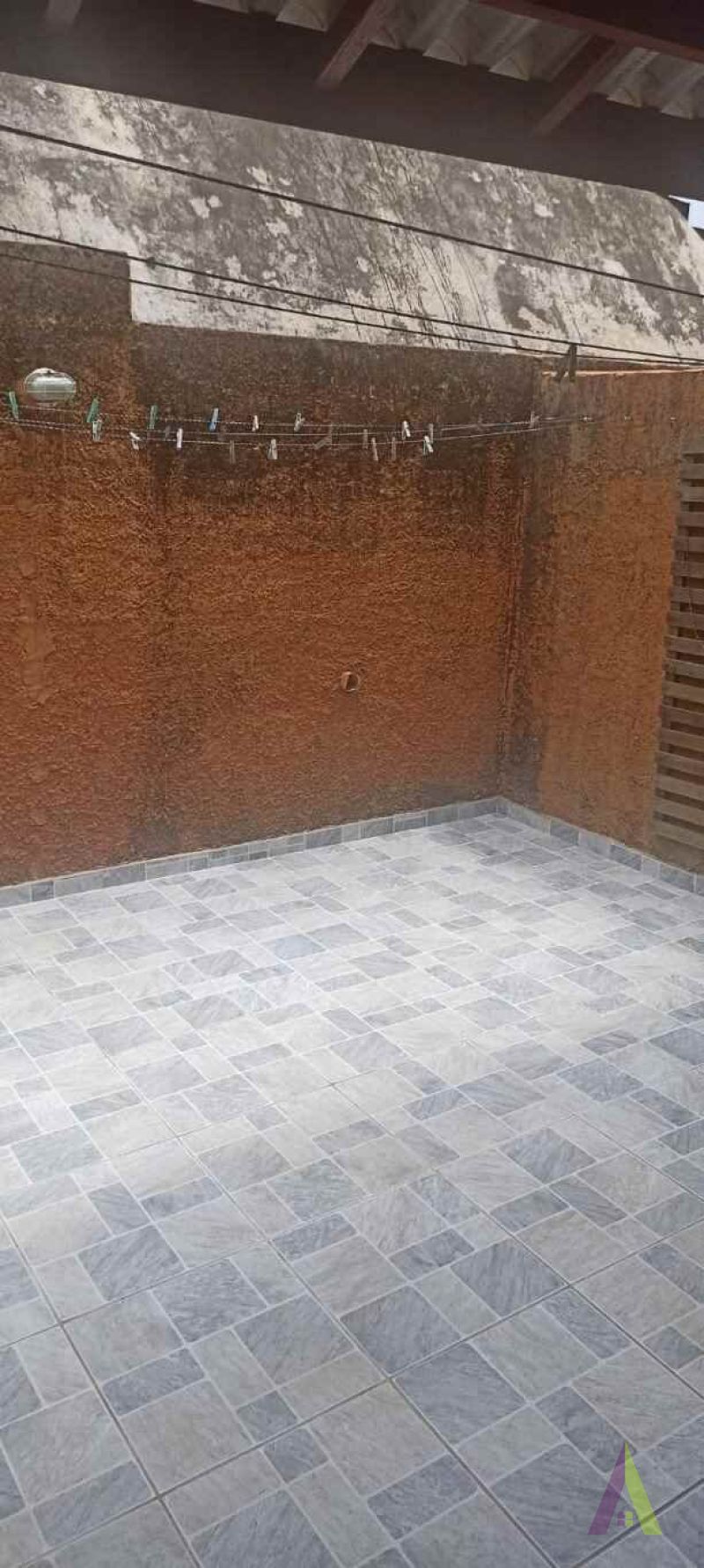 Sobrado em Condomínio no bairro Vila Vilma (Mailasqui) em SÃO ROQUE