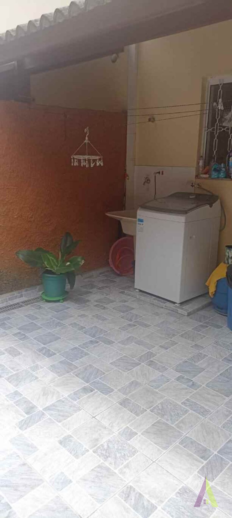 Sobrado em Condomínio no bairro Vila Vilma (Mailasqui) em SÃO ROQUE