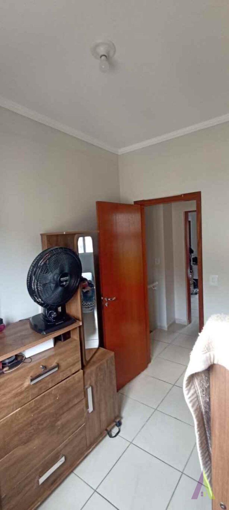 Sobrado em Condomínio no bairro Vila Vilma (Mailasqui) em SÃO ROQUE