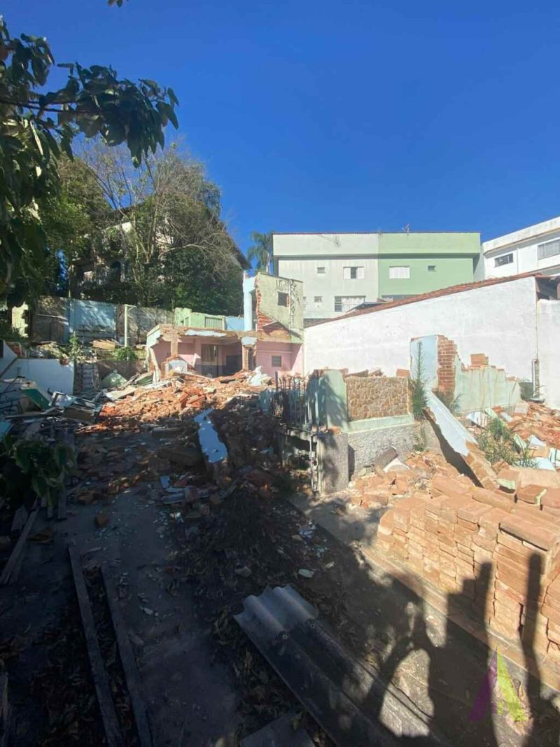 Terreno Plano em Bairro Tradicional em SÃ£o Roque!Â 