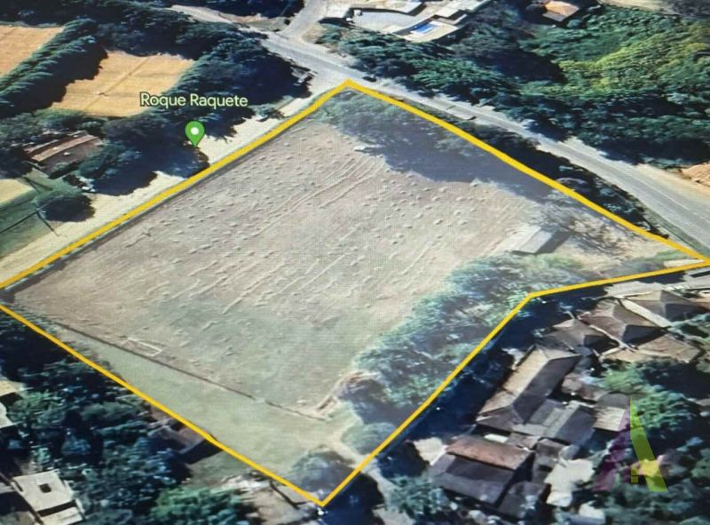 Terreno com Topografia Privilegiada na Estra do Vinho em São Roque!