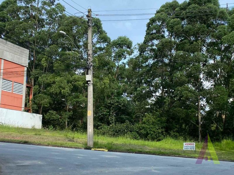 Empresarial Raposo Tavares em VGP com 3 lotes unificados eÂ  Pronto para Construir sua Empresa!