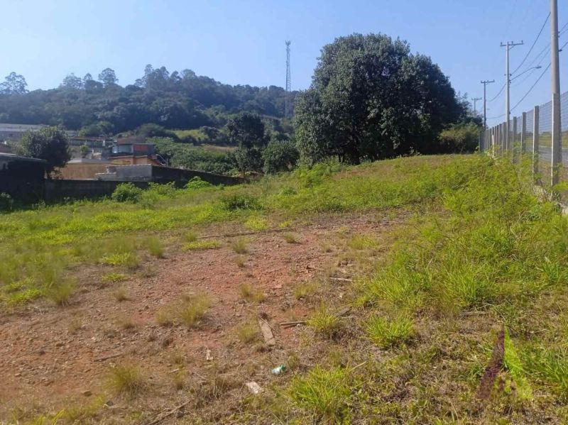 Terreno Pronto para Construir em SÃ£o Roque!