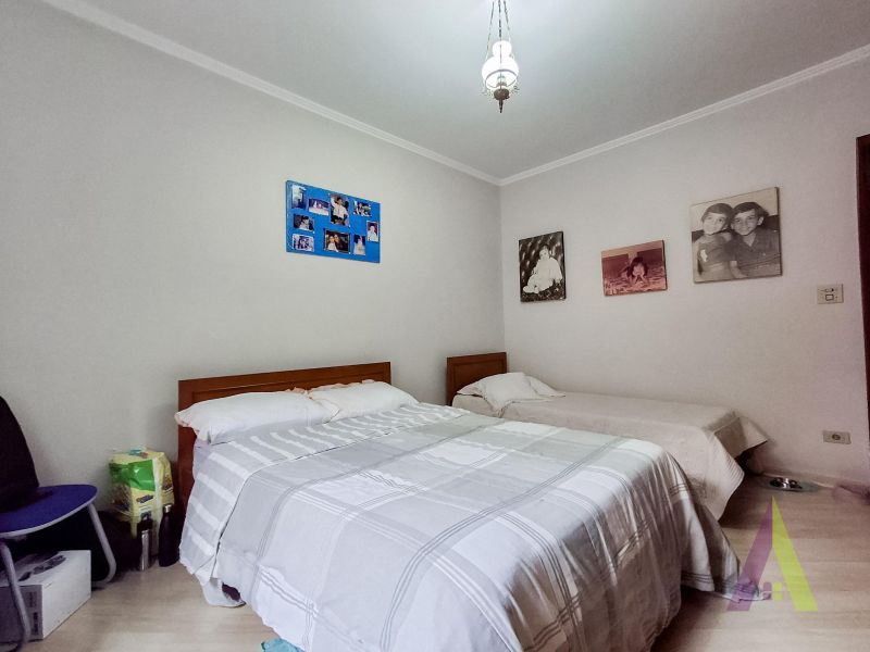 Casa Térrea em Bairro Tradicional  São Roque!