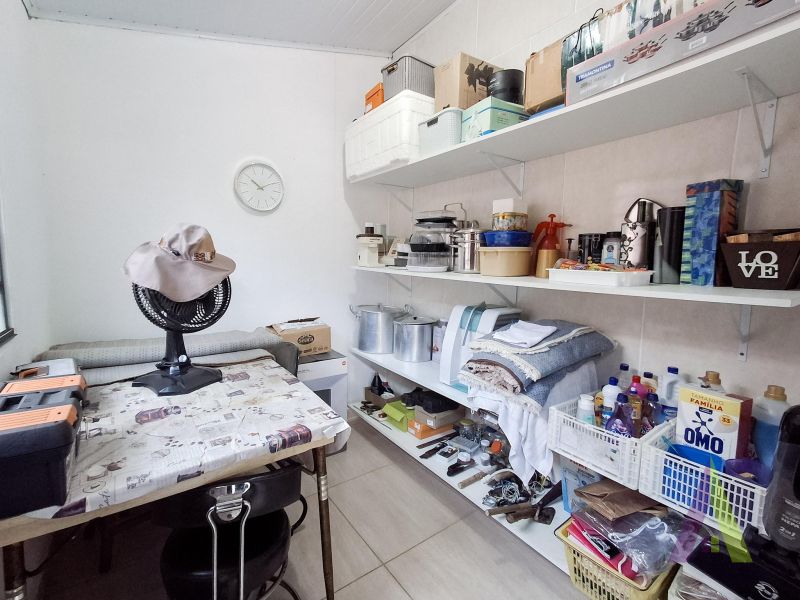 Casa Térrea em Bairro Tradicional  São Roque!