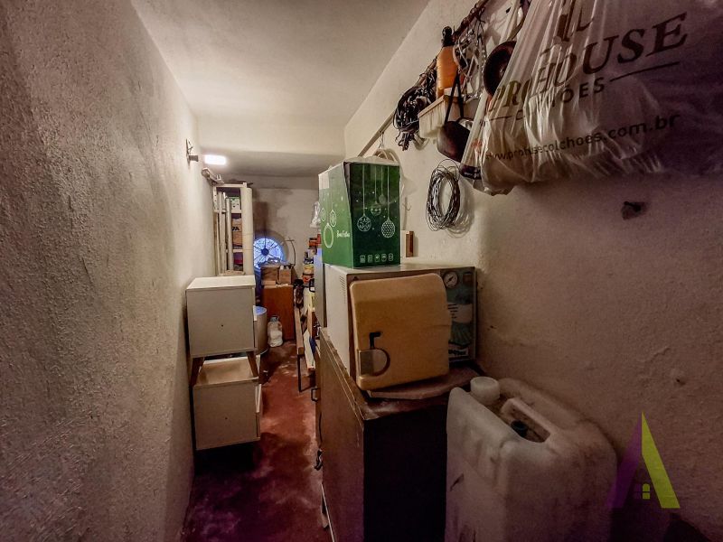 Casa Térrea em Bairro Tradicional  São Roque!