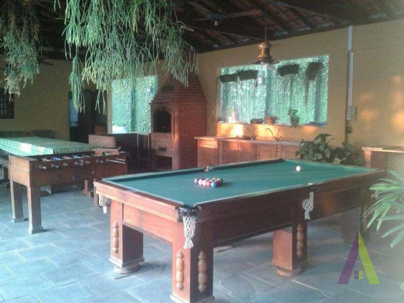 Haras em São Roque!