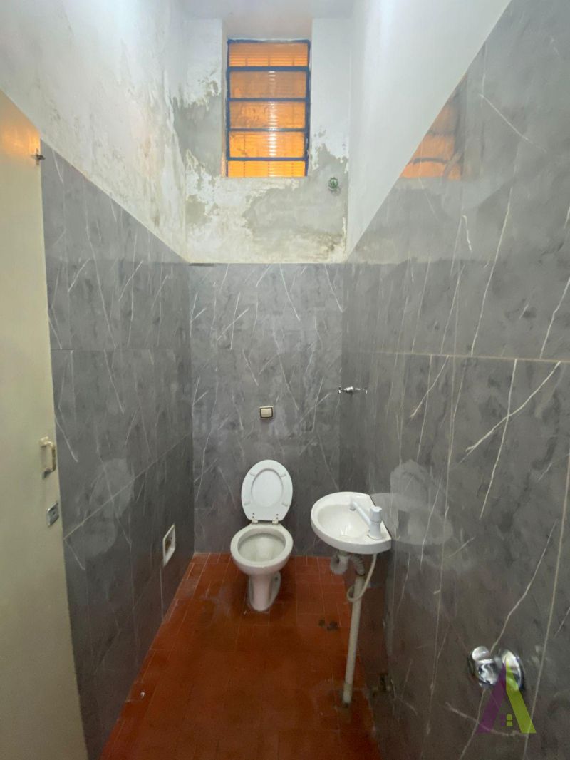 Ponto Comercial no Centro de São Roque!