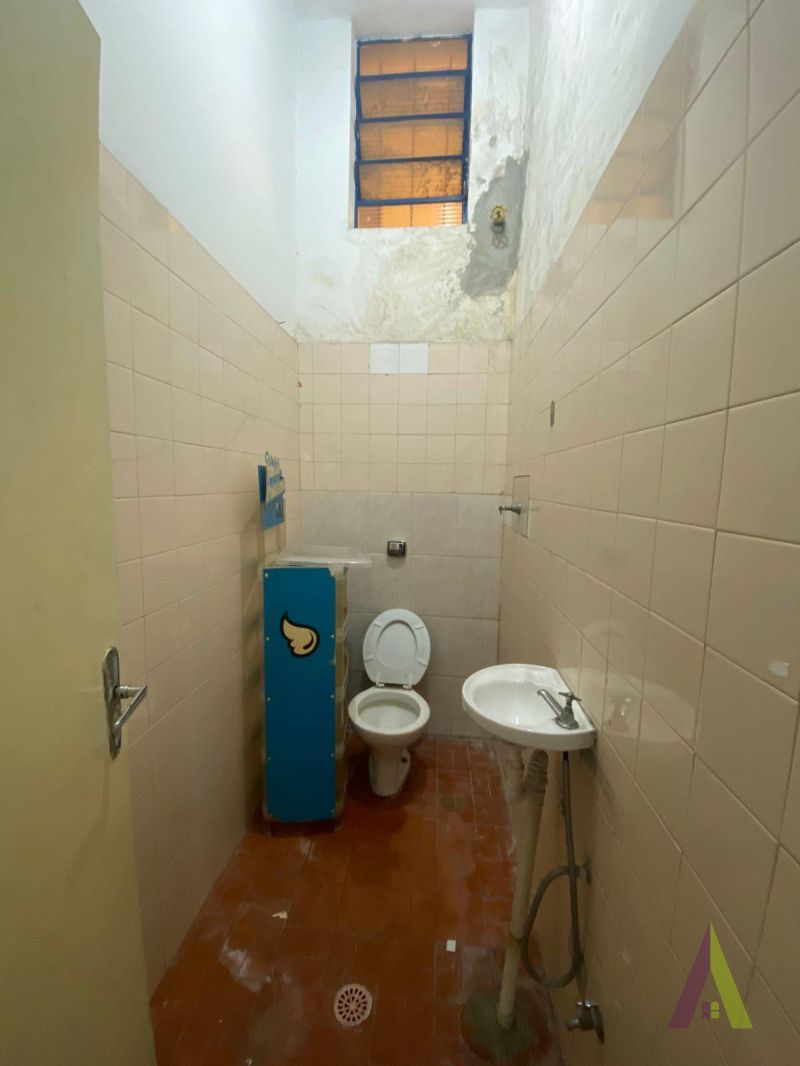 Ponto Comercial no Centro de São Roque!