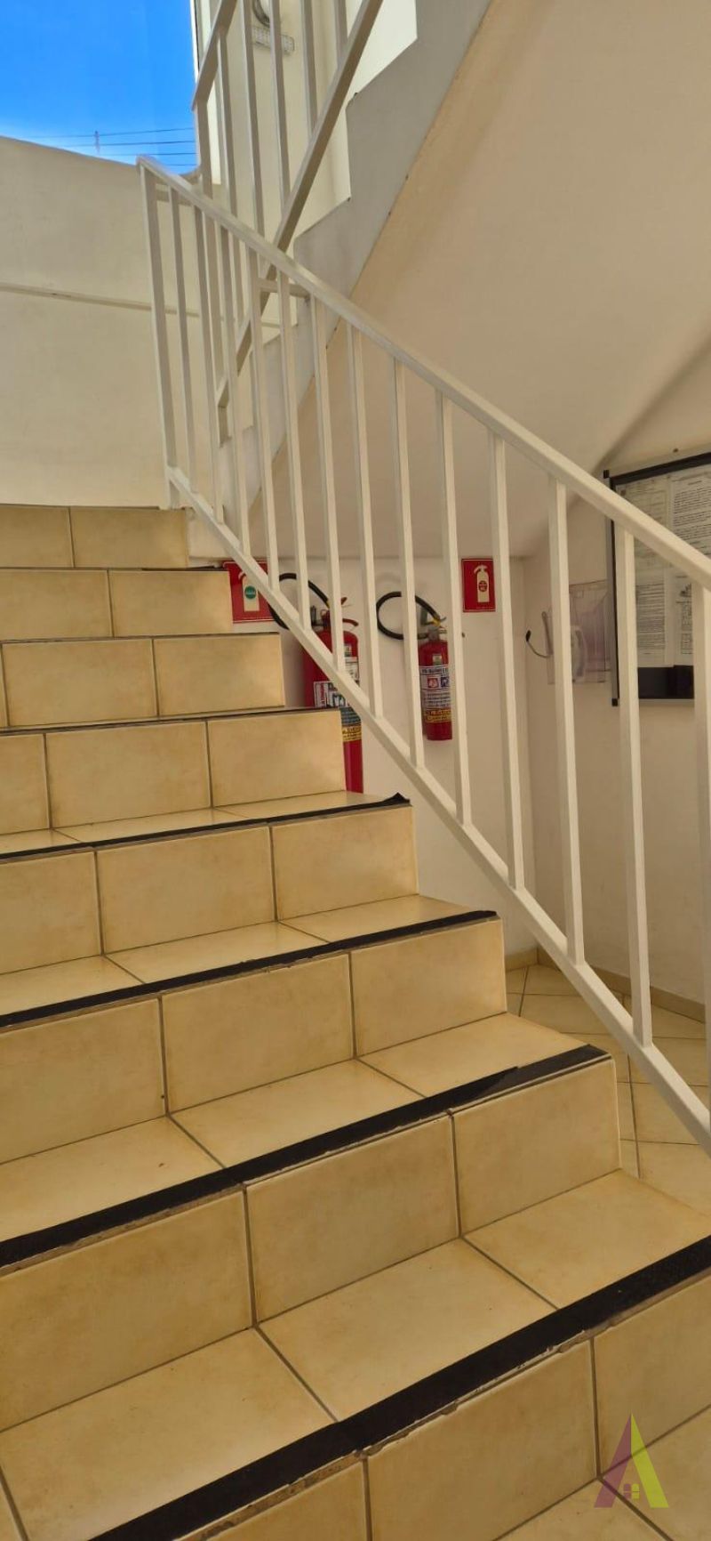 Kitnet Duplex em Bairro Tradicional de São Roque!