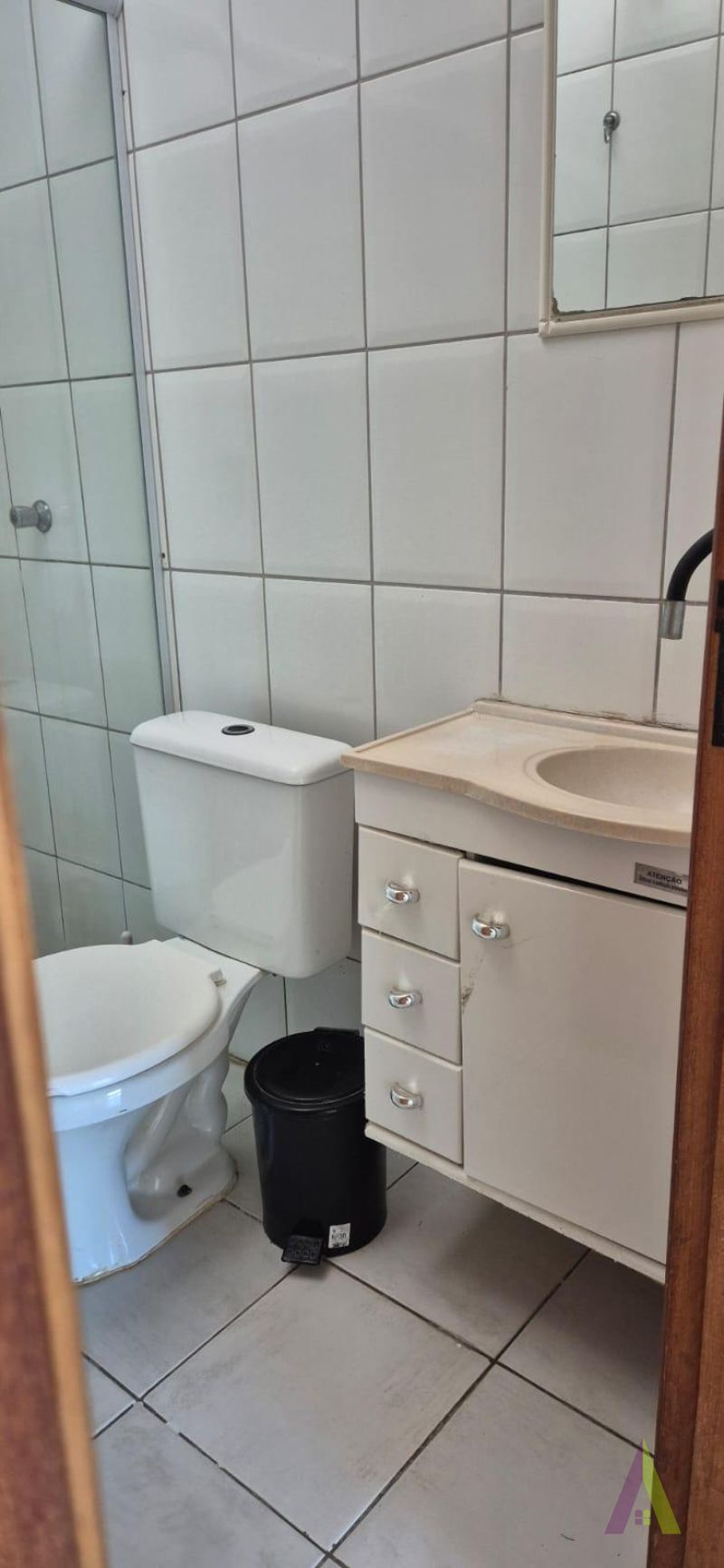 Kitnet Duplex em Bairro Tradicional de São Roque!