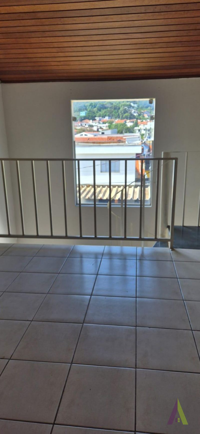 Kitnet Duplex em Bairro Tradicional de São Roque!