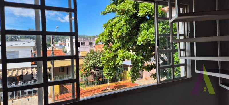 Kitnet Duplex em Bairro Tradicional de São Roque!