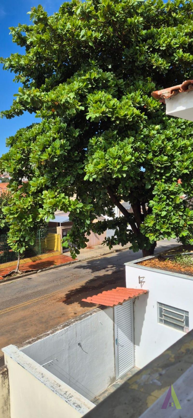 Kitnet Duplex em Bairro Tradicional de São Roque!