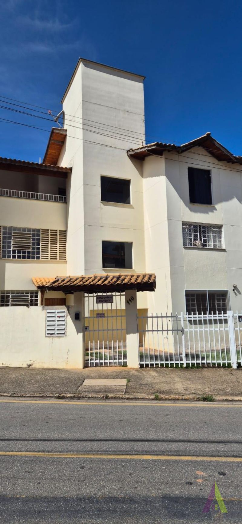 Kitnet Duplex em Bairro Tradicional de São Roque!