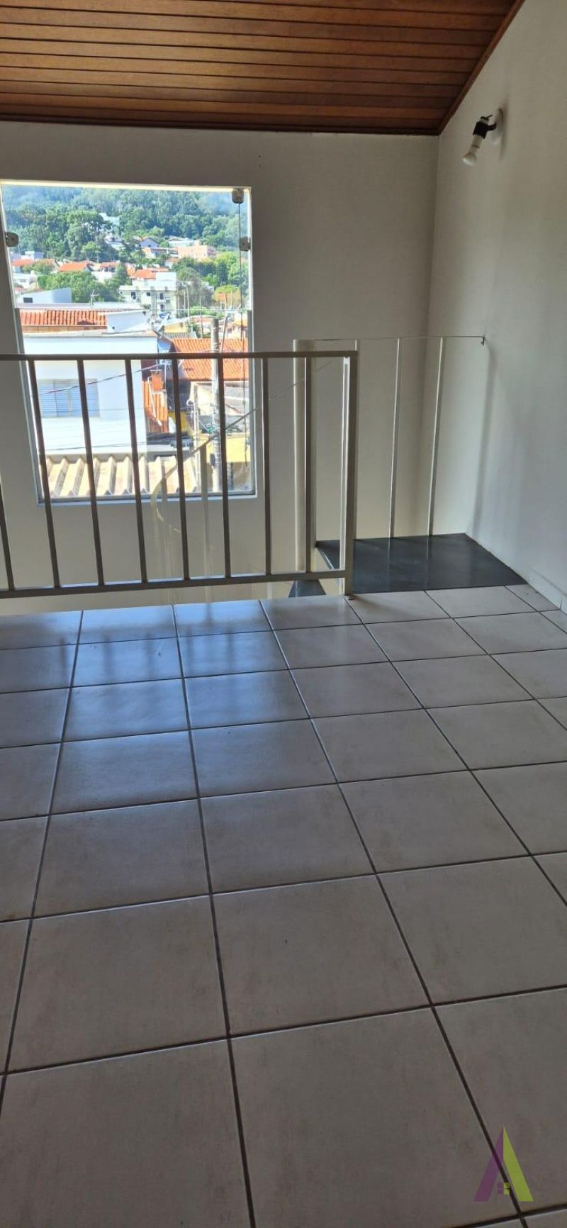 Kitnet Duplex em Bairro Tradicional de São Roque!