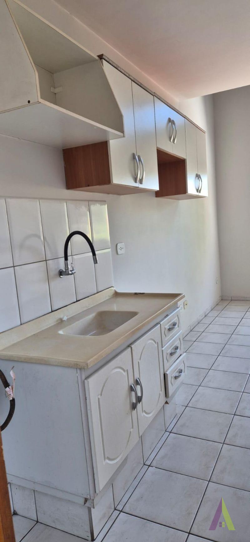 Kitnet Duplex em Bairro Tradicional de São Roque!