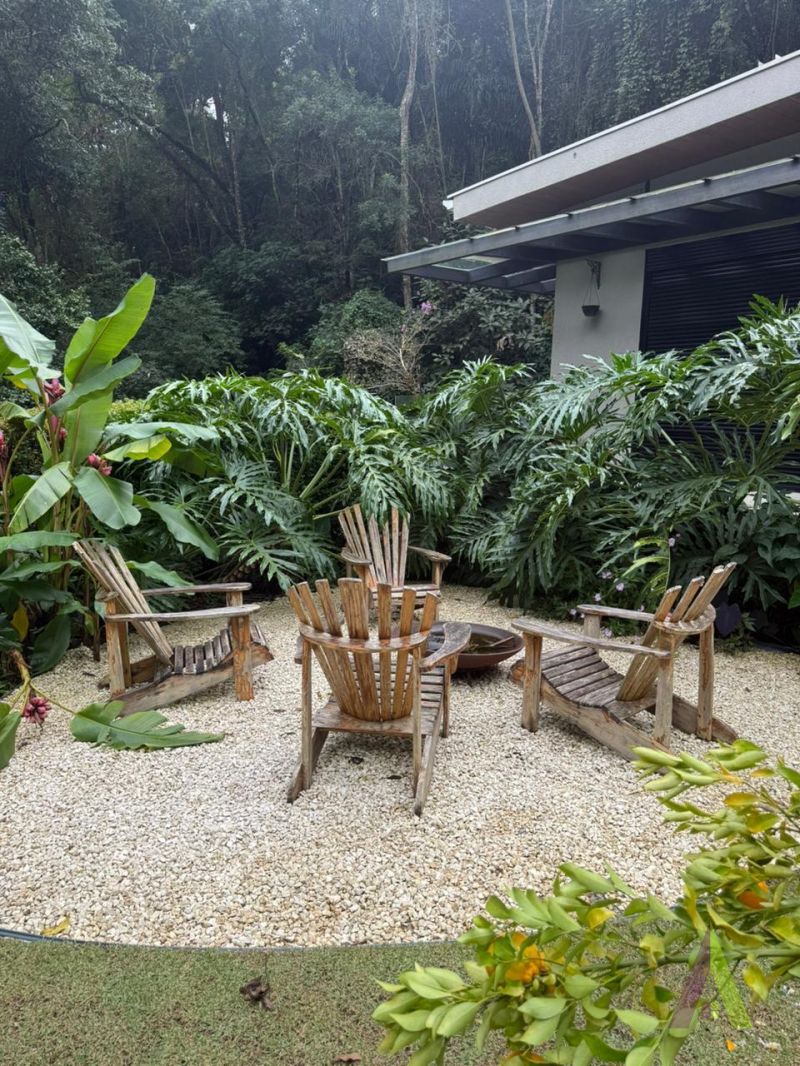 Casa Alto Padrão em Condomínio Fechado de São Roque!