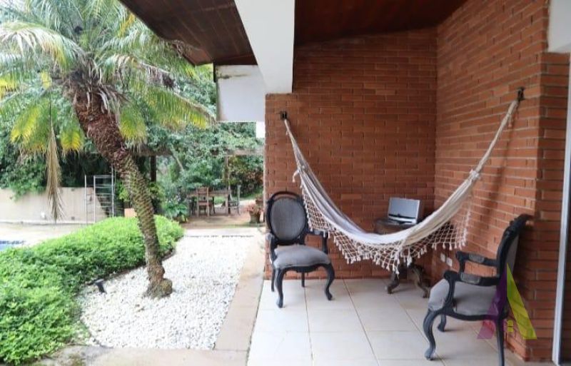 Casa em Condomínio de Luxo Patrimônio do Carmo de São Roque!
