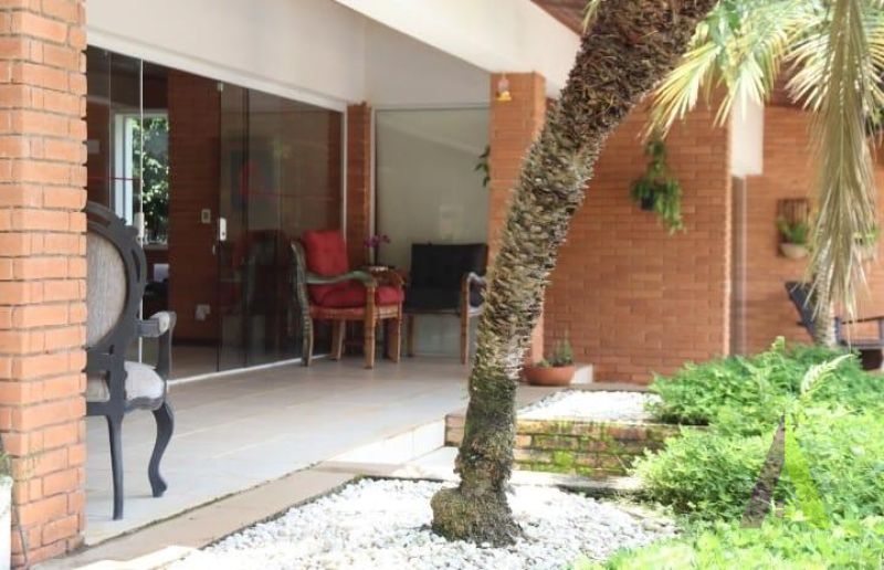 Casa em Condomínio de Luxo Patrimônio do Carmo de São Roque!