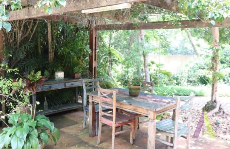 Casa em Condomínio de Luxo Patrimônio do Carmo de São Roque!