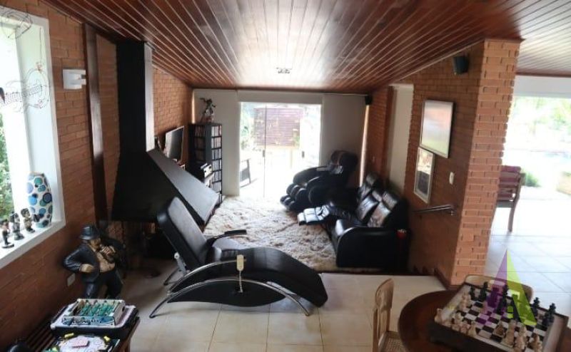 Casa em Condomínio de Luxo Patrimônio do Carmo de São Roque!