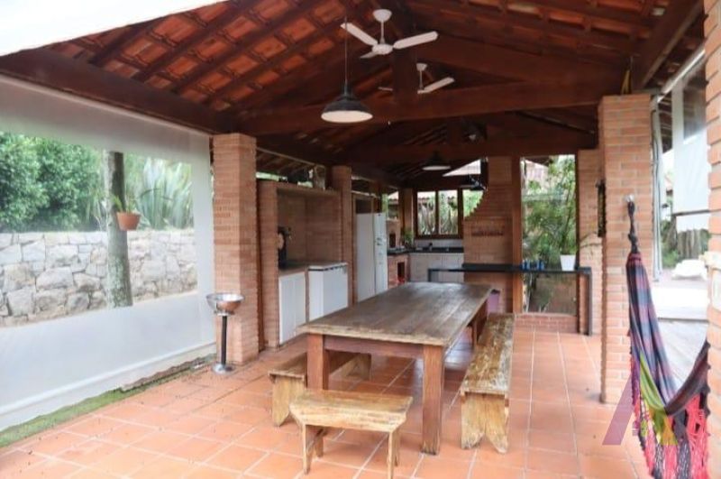 Casa em Condomínio de Luxo Patrimônio do Carmo de São Roque!