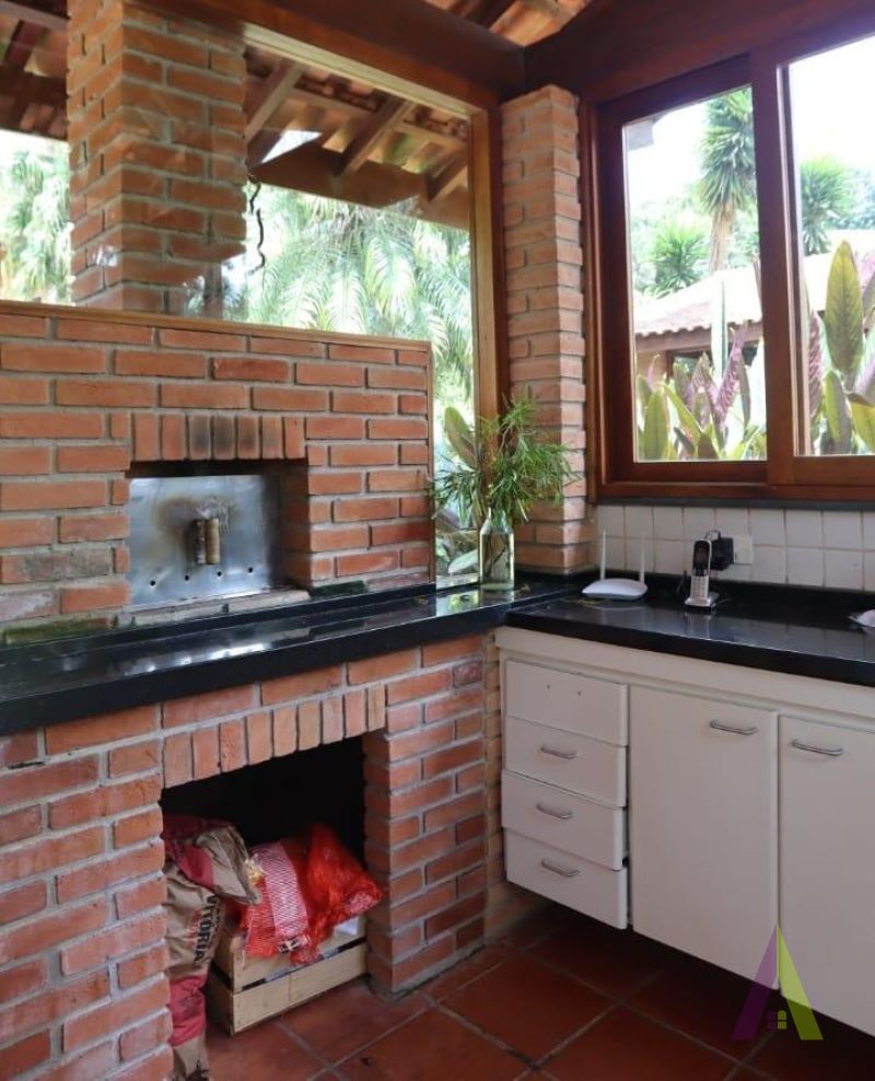 Casa em Condomínio de Luxo Patrimônio do Carmo de São Roque!