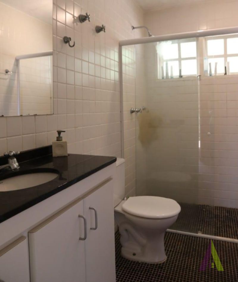 Casa em Condomínio de Luxo Patrimônio do Carmo de São Roque!