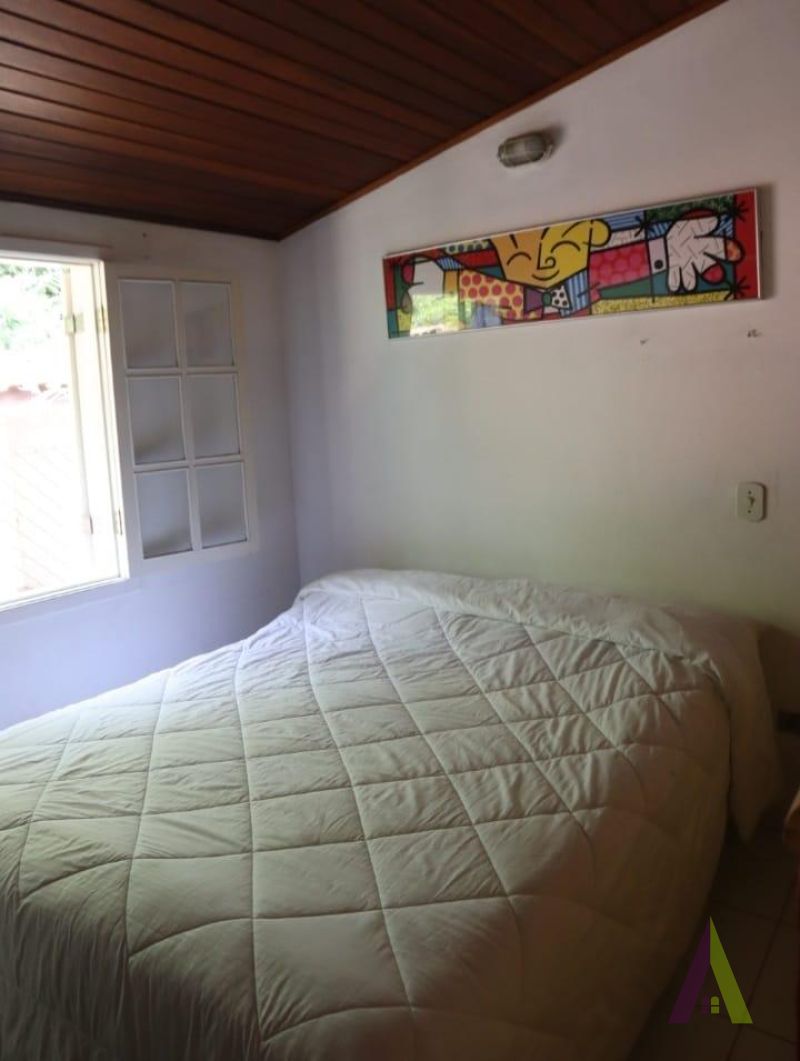 Casa em Condomínio de Luxo Patrimônio do Carmo de São Roque!