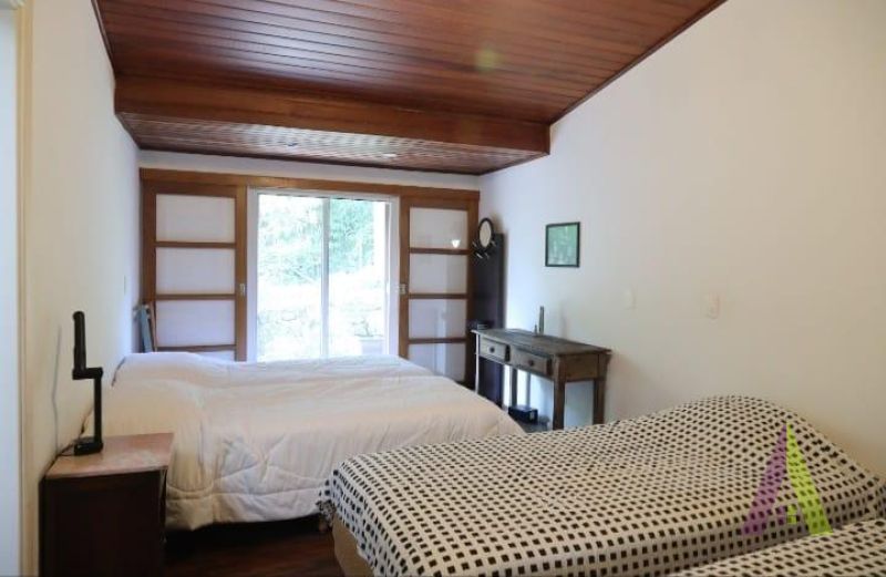 Casa em Condomínio de Luxo Patrimônio do Carmo de São Roque!