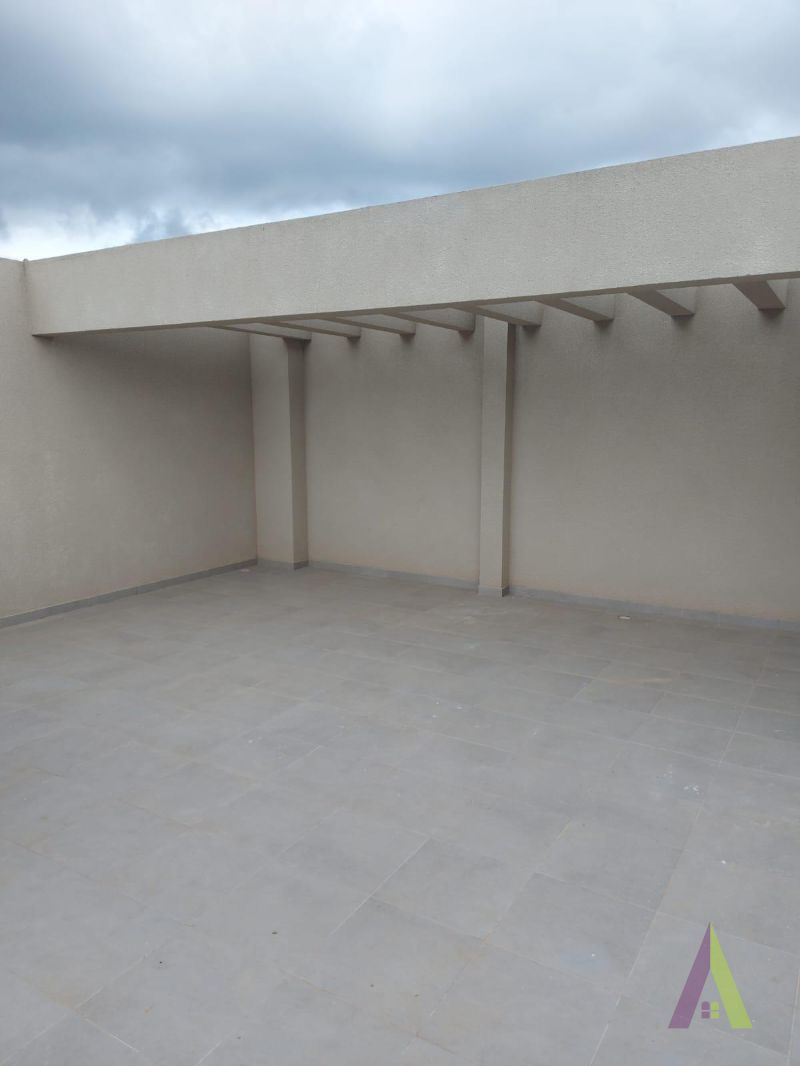 Apartamento Duplex Novo em Condomínio Resort de São Roque! 