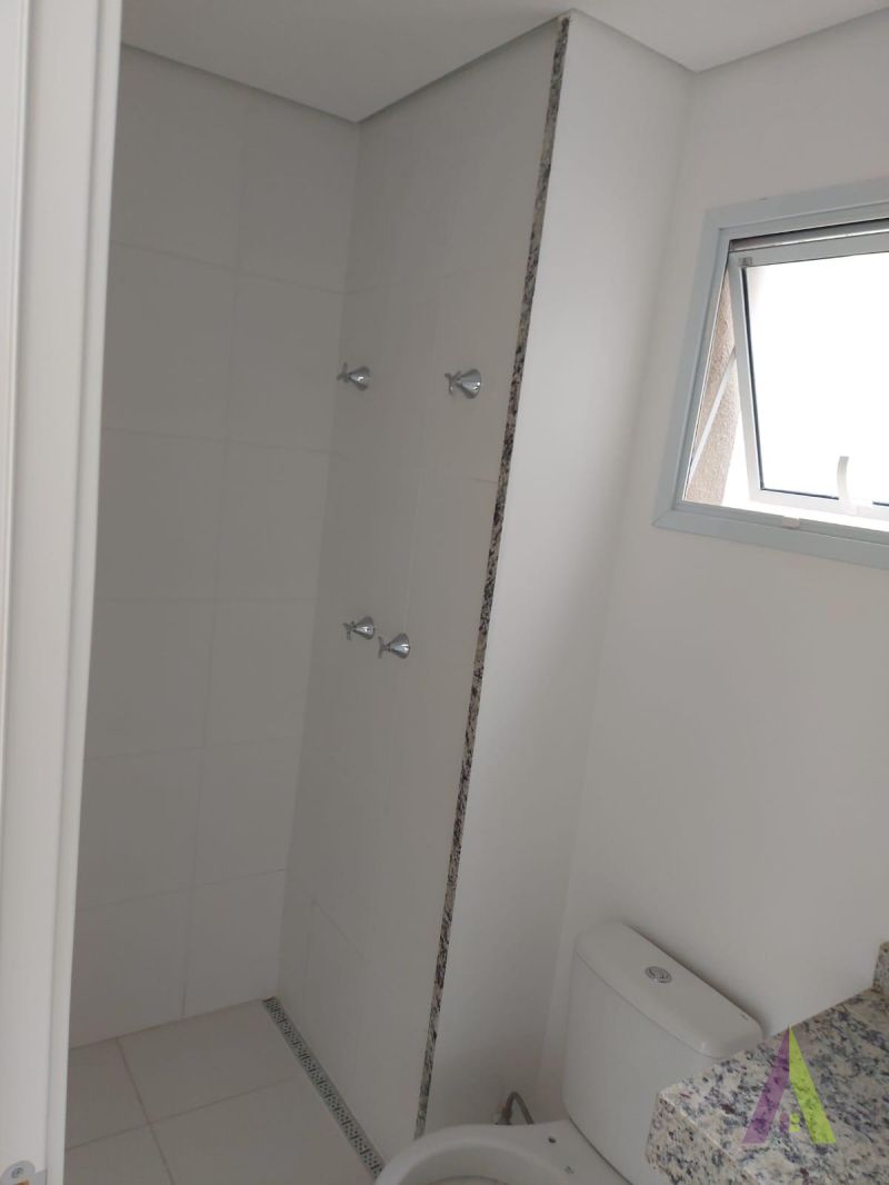 Apartamento Duplex Novo em Condomínio Resort de São Roque! 